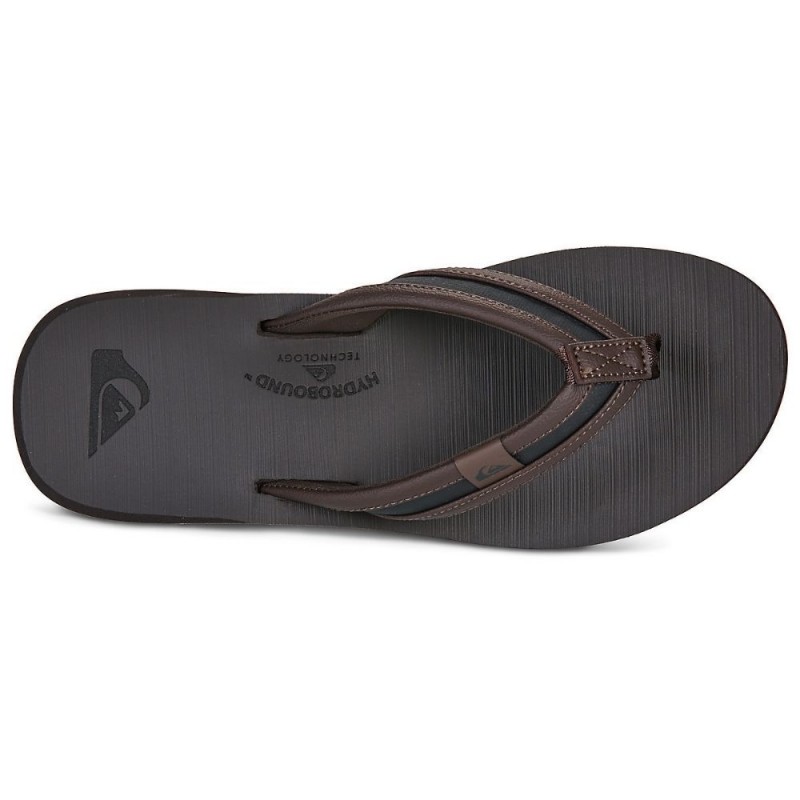 QUICKSILVER CARVER SQUISH 26 ΠΑΠΟΥΤΣΙ ΑΝΔΡΙΚΟ