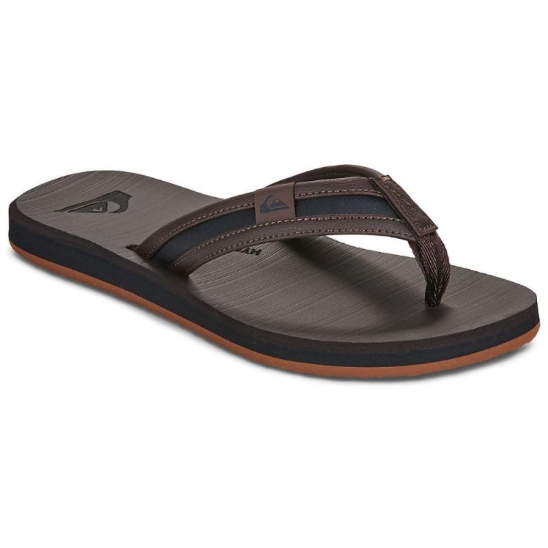 QUICKSILVER CARVER SQUISH 26 ΠΑΠΟΥΤΣΙ ΑΝΔΡΙΚΟ