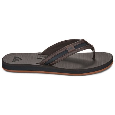 QUICKSILVER CARVER SQUISH 26 ΠΑΠΟΥΤΣΙ ΑΝΔΡΙΚΟ