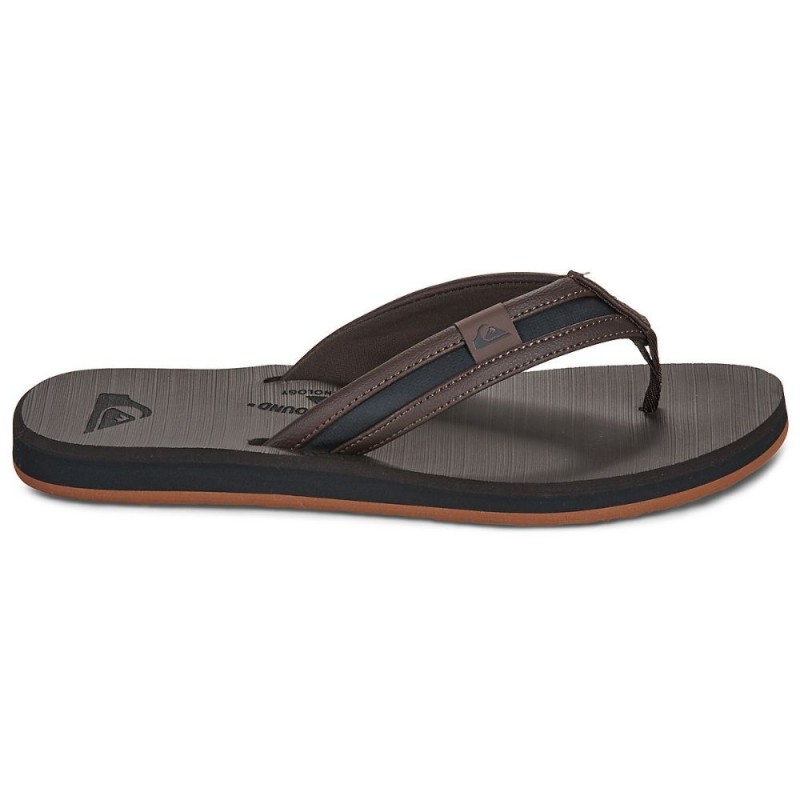 QUICKSILVER CARVER SQUISH 26 ΠΑΠΟΥΤΣΙ ΑΝΔΡΙΚΟ