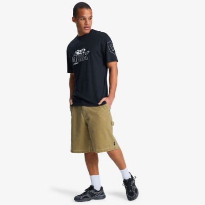 QUICKSILVER MERCURY CARPENTER SHORT ΒΕΡΜΟΥΔΑ ΑΝΔΡΙΚΟ