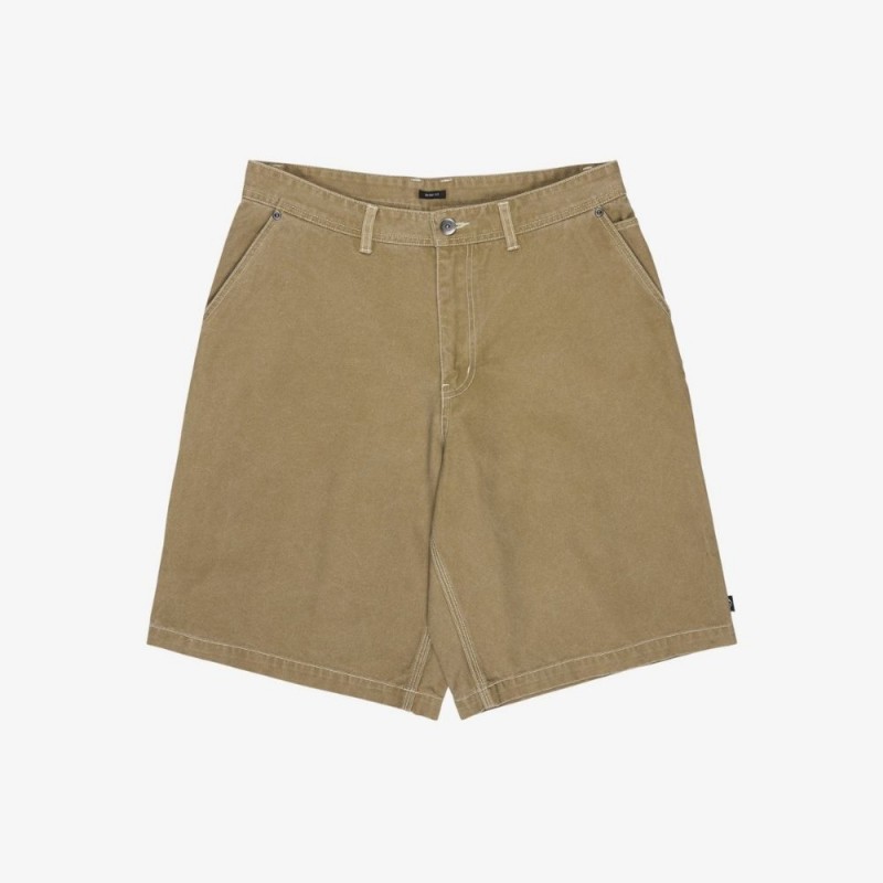 QUICKSILVER MERCURY CARPENTER SHORT ΒΕΡΜΟΥΔΑ ΑΝΔΡΙΚΟ