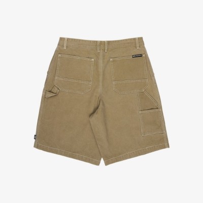 QUICKSILVER MERCURY CARPENTER SHORT ΒΕΡΜΟΥΔΑ ΑΝΔΡΙΚΟ QUICKSILVER MERCURY CARPENTER SHORT ΒΕΡΜΟΥΔΑ ΑΝΔΡΙΚΟ