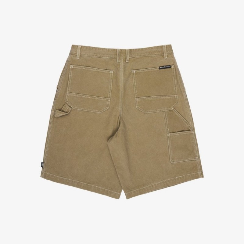 QUICKSILVER MERCURY CARPENTER SHORT ΒΕΡΜΟΥΔΑ ΑΝΔΡΙΚΟ