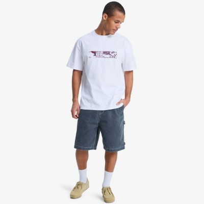 QUICKSILVER MERCURY CARPENTER SHORT ΒΕΡΜΟΥΔΑ ΑΝΔΡΙΚΟ