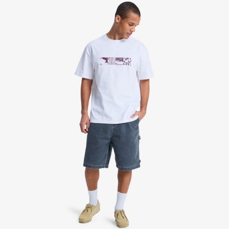 QUICKSILVER MERCURY CARPENTER SHORT ΒΕΡΜΟΥΔΑ ΑΝΔΡΙΚΟ