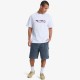 QUICKSILVER MERCURY CARPENTER SHORT ΒΕΡΜΟΥΔΑ ΑΝΔΡΙΚΟ