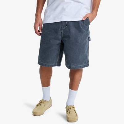 QUICKSILVER MERCURY CARPENTER SHORT ΒΕΡΜΟΥΔΑ ΑΝΔΡΙΚΟ QUICKSILVER MERCURY CARPENTER SHORT ΒΕΡΜΟΥΔΑ ΑΝΔΡΙΚΟ