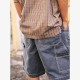 QUICKSILVER MERCURY CARPENTER SHORT ΒΕΡΜΟΥΔΑ ΑΝΔΡΙΚΟ