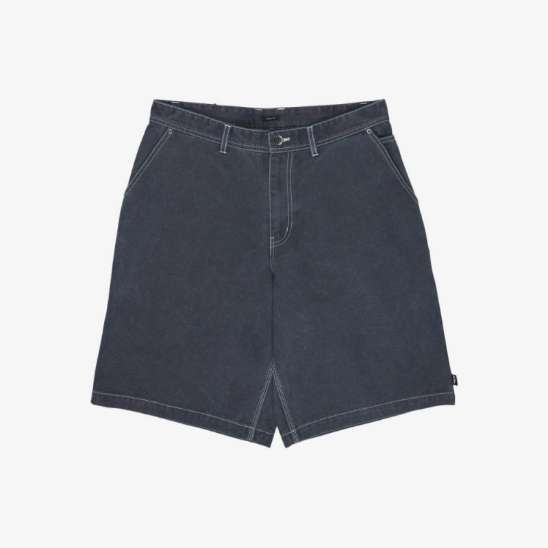 QUICKSILVER MERCURY CARPENTER SHORT ΒΕΡΜΟΥΔΑ ΑΝΔΡΙΚΟ