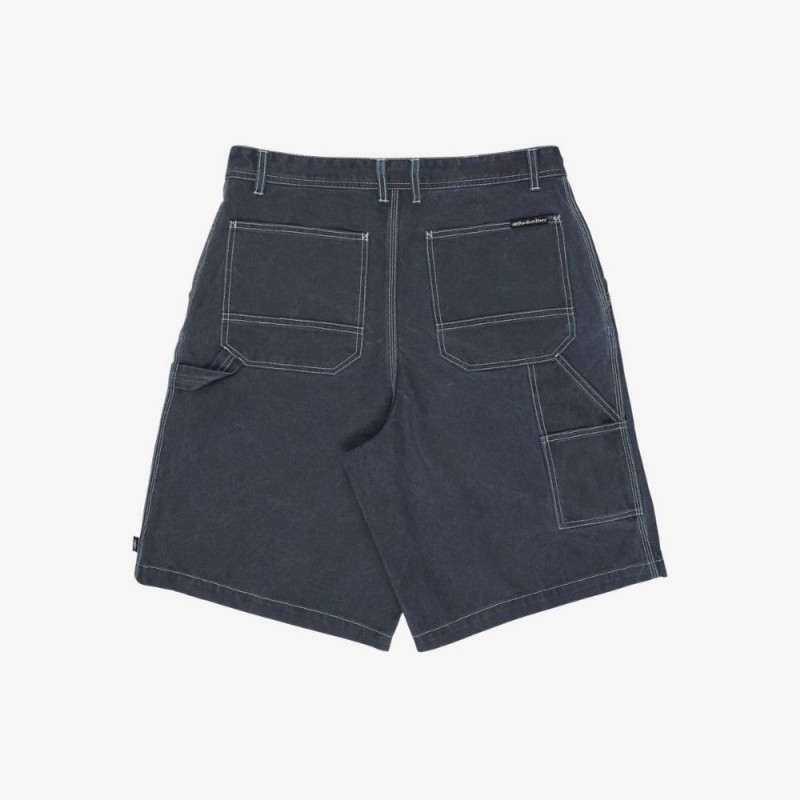QUICKSILVER MERCURY CARPENTER SHORT ΒΕΡΜΟΥΔΑ ΑΝΔΡΙΚΟ