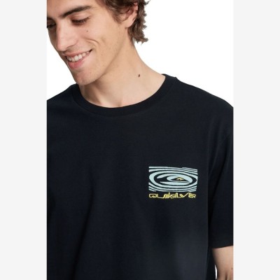QUICKSILVER RIPPLES SS ΜΠΛΟΥΖΑ ΑΝΔΡΙΚΟ QUICKSILVER RIPPLES SS ΜΠΛΟΥΖΑ ΑΝΔΡΙΚΟ