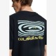 QUICKSILVER RIPPLES SS ΜΠΛΟΥΖΑ ΑΝΔΡΙΚΟ