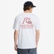 QUICKSILVER EVO ORIGINAL BS SS ΜΠΛΟΥΖΑ ΑΝΔΡΙΚΟ