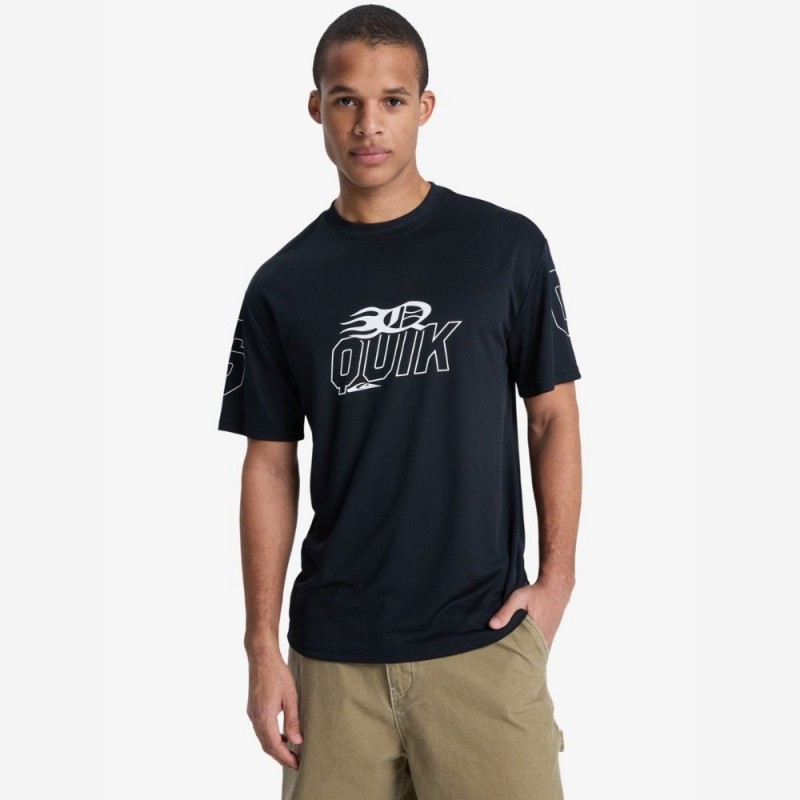 QUICKSILVER MERCURY AMERICANA ΜΠΛΟΥΖΑ ΑΝΔΡΙΚΟ