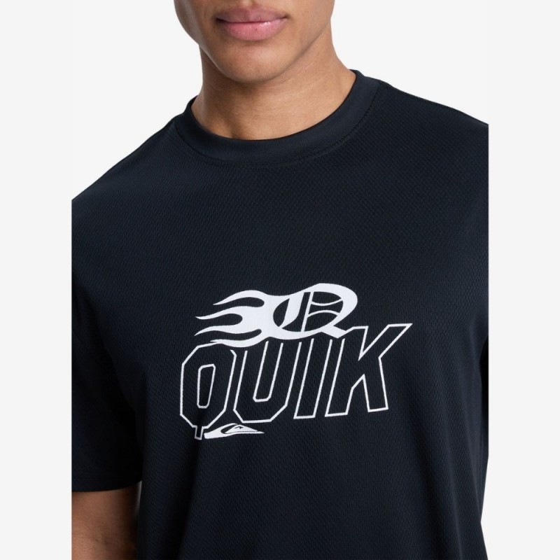 QUICKSILVER MERCURY AMERICANA ΜΠΛΟΥΖΑ ΑΝΔΡΙΚΟ