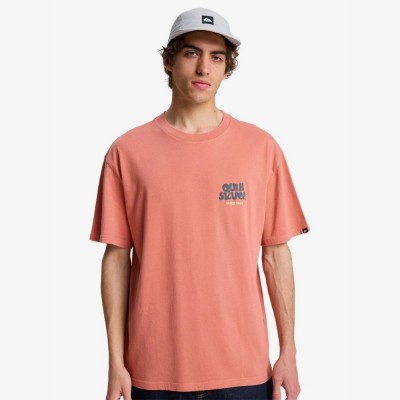 QUICKSILVER FRUITS TIDE SS ΜΠΛΟΥΖΑ ΑΝΔΡΙΚΟ