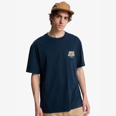 QUICKSILVER FRUITS TIDE SS ΜΠΛΟΥΖΑ ΑΝΔΡΙΚΟ