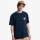 QUICKSILVER FRUITS TIDE SS ΜΠΛΟΥΖΑ ΑΝΔΡΙΚΟ