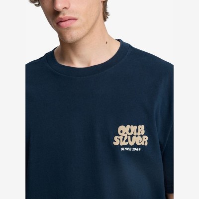 QUICKSILVER FRUITS TIDE SS ΜΠΛΟΥΖΑ ΑΝΔΡΙΚΟ QUICKSILVER FRUITS TIDE SS ΜΠΛΟΥΖΑ ΑΝΔΡΙΚΟ
