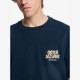 QUICKSILVER FRUITS TIDE SS ΜΠΛΟΥΖΑ ΑΝΔΡΙΚΟ
