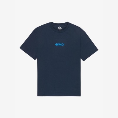 QUICKSILVER FLOWERS SURFING ΜΠΛΟΥΖΑ ΑΝΔΡΙΚΟ QUICKSILVER FLOWERS SURFING ΜΠΛΟΥΖΑ ΑΝΔΡΙΚΟ