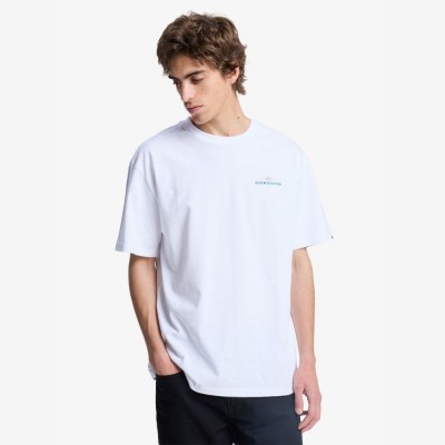 QUICKSILVER UPSIDE DOWN SS ΜΠΛΟΥΖΑ ΑΝΔΡΙΚΟ
