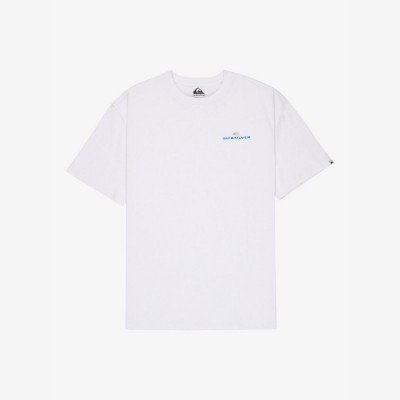 QUICKSILVER UPSIDE DOWN SS ΜΠΛΟΥΖΑ ΑΝΔΡΙΚΟ QUICKSILVER UPSIDE DOWN SS ΜΠΛΟΥΖΑ ΑΝΔΡΙΚΟ