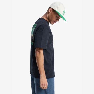 QUICKSILVER UPSIDE DOWN SS ΜΠΛΟΥΖΑ ΑΝΔΡΙΚΟ QUICKSILVER UPSIDE DOWN SS ΜΠΛΟΥΖΑ ΑΝΔΡΙΚΟ