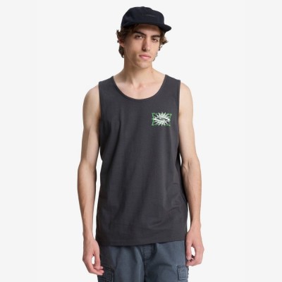 QUICKSILVER EV STARFISH STAMP TANK ΜΠΛΟΥΖΑ ΑΝΔΡΙΚΟ