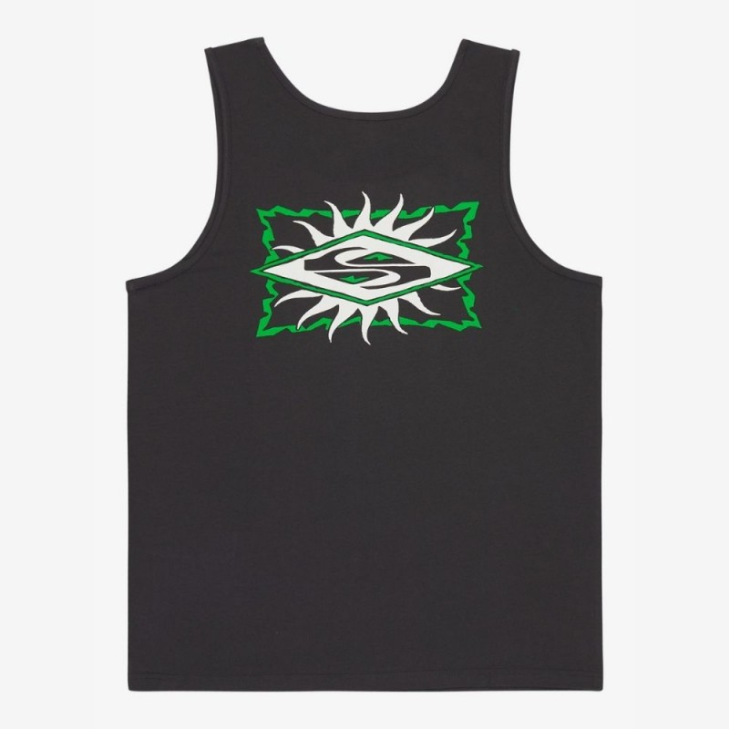 QUICKSILVER EV STARFISH STAMP TANK ΜΠΛΟΥΖΑ ΑΝΔΡΙΚΟ