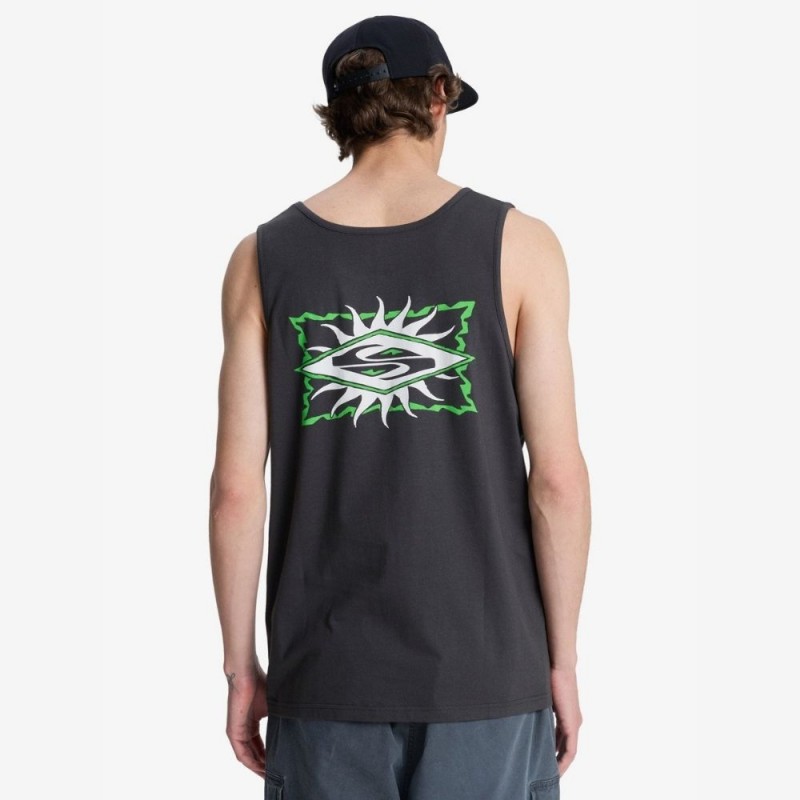 QUICKSILVER EV STARFISH STAMP TANK ΜΠΛΟΥΖΑ ΑΝΔΡΙΚΟ