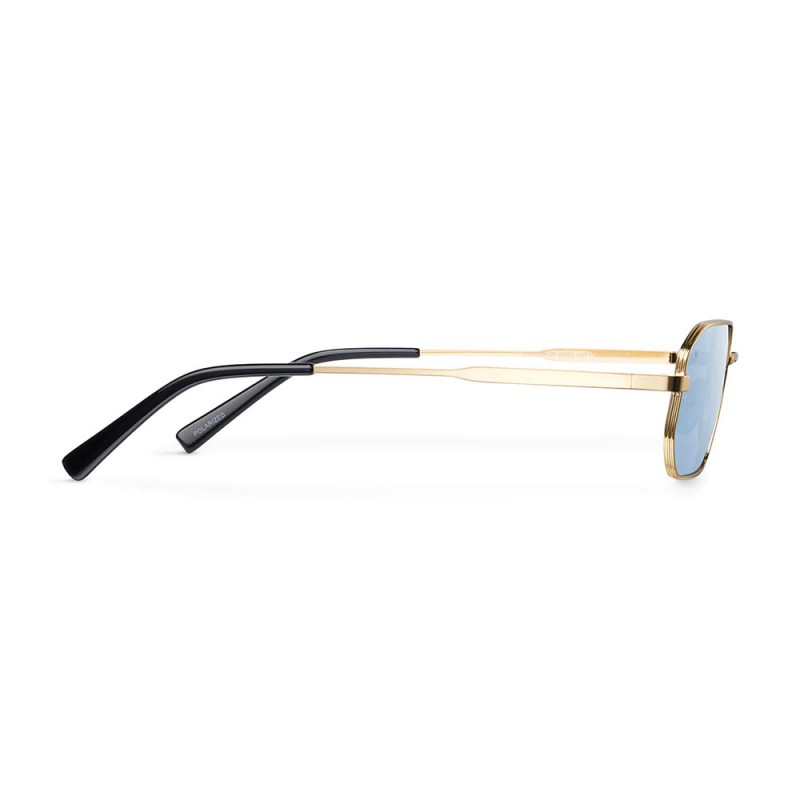 IDIR GOLD BLUE