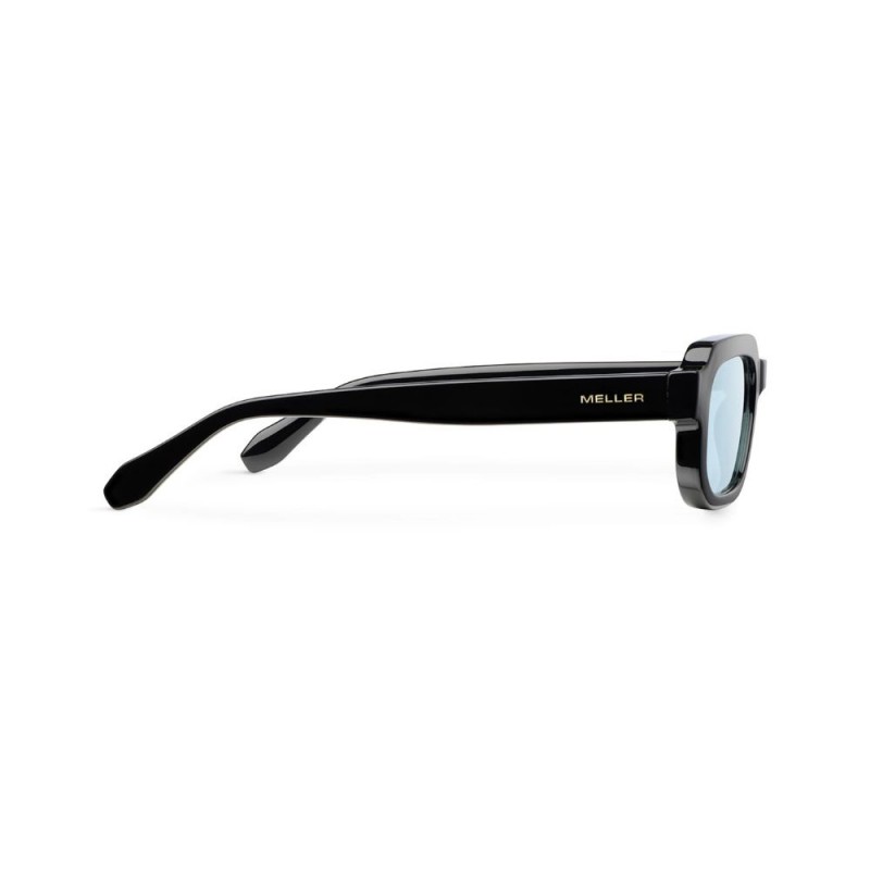 KOBE BLACK TURQUOISE