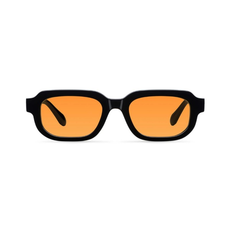 KOBE BLACK ORANGE