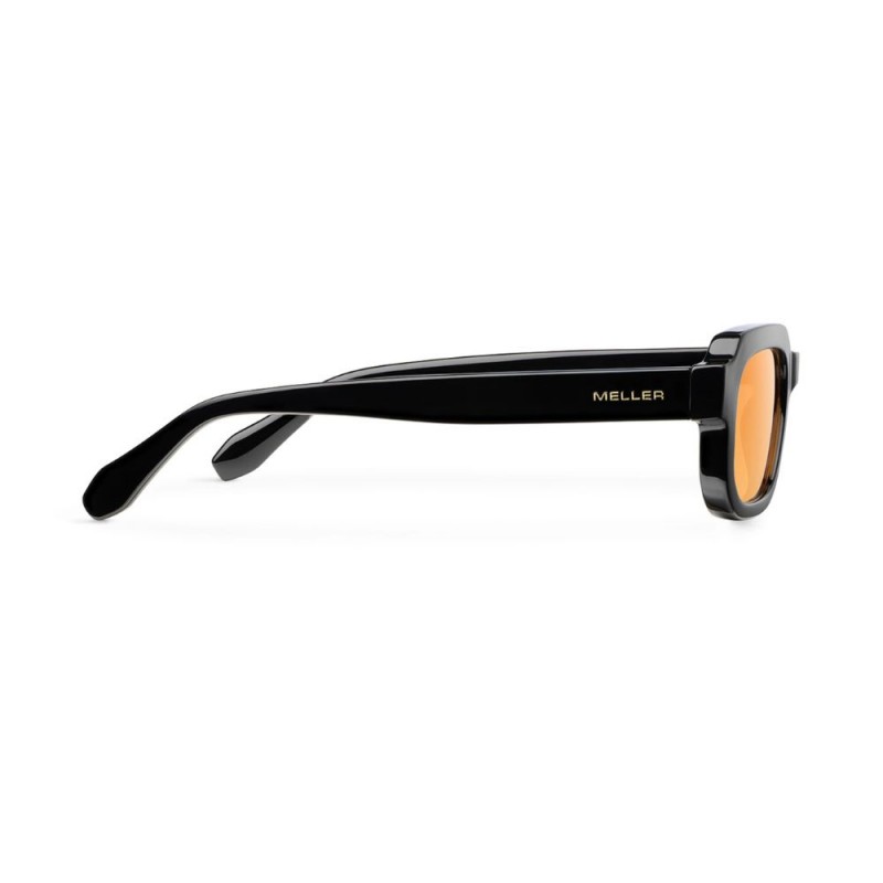 KOBE BLACK ORANGE