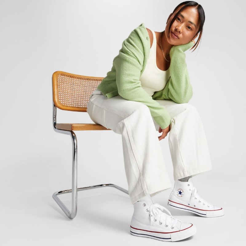 CONVERSE ΠΑΠΟΥΤΣΙ CHUCK TAYLOR HI