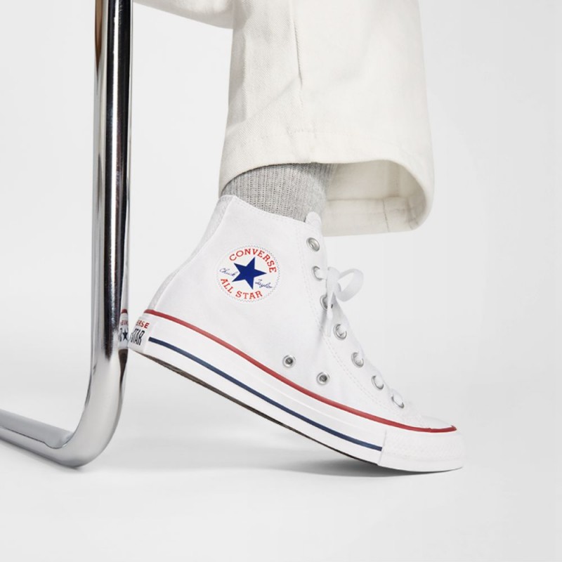 CONVERSE ΠΑΠΟΥΤΣΙ CHUCK TAYLOR HI