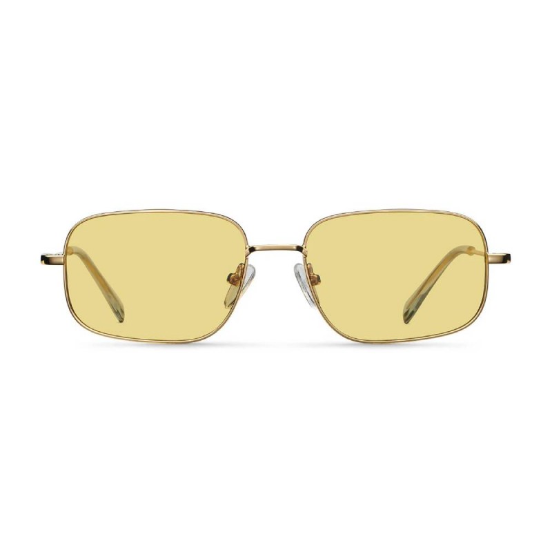 MALI GOLD YELLOW