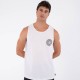 HURLEY ΡΟΥΧΑ T-SHIRTS - TOPS ΦΑΝΕΛΕΣ