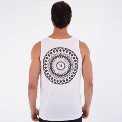 HURLEY ΡΟΥΧΑ T-SHIRTS - TOPS ΦΑΝΕΛΕΣ
