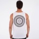 HURLEY ΡΟΥΧΑ T-SHIRTS - TOPS ΦΑΝΕΛΕΣ