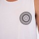 HURLEY ΡΟΥΧΑ T-SHIRTS - TOPS ΦΑΝΕΛΕΣ
