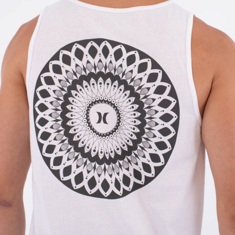 HURLEY ΡΟΥΧΑ T-SHIRTS - TOPS ΦΑΝΕΛΕΣ