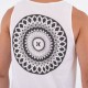 HURLEY ΡΟΥΧΑ T-SHIRTS - TOPS ΦΑΝΕΛΕΣ