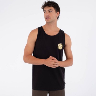 HURLEY ΡΟΥΧΑ T-SHIRTS - TOPS ΦΑΝΕΛΕΣ
