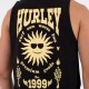 HURLEY ΡΟΥΧΑ T-SHIRTS - TOPS ΦΑΝΕΛΕΣ