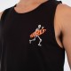 HURLEY ΡΟΥΧΑ T-SHIRTS - TOPS ΦΑΝΕΛΕΣ