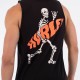 HURLEY ΡΟΥΧΑ T-SHIRTS - TOPS ΦΑΝΕΛΕΣ