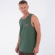 HURLEY ΡΟΥΧΑ T-SHIRTS - TOPS ΦΑΝΕΛΕΣ